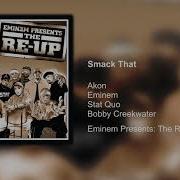Smack That Extended Mix
