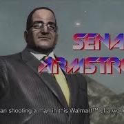 Senator Armstrong Rule