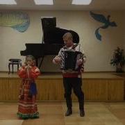 Лохонова Анастасия По Деревне Идёт Ваня Пастушок Тётушка Деленка