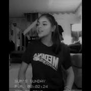 River Bishop Briggs Summer Raeann