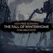 Frostpunk The Fall Of Winterhome Dlc Intro