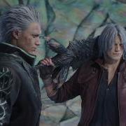 Devil May Cry 5 Ost Silver Bullet Extended Updated Nero Vs Vergil Fight Theme