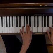 Main Theme Piano Tutorial Homm3 Soundtrack