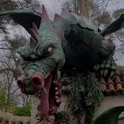 Efteling Fairytale Forest Efteling Theme Park