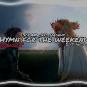 Coldplay Hymn For The Weekend Edit Audio Sad Version