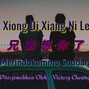 Xiongdi Xiang Ni Le 兄弟想你了