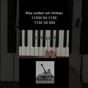 Гимн Фашистов На Пианино