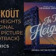 I N The Heights Blackout Don T Make Me Laugh I Ve Been Trying All Night Tiktok Song