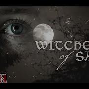 Saxon Witches Of Salem