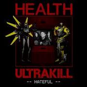 Hateful Ultrakill