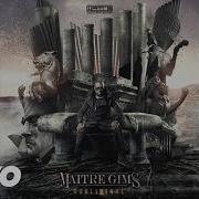 Maître Gims Laisse Tomber Audio Ft Dr Beriz Insolent