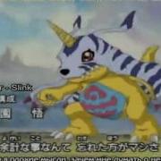 Приключения Дигимонов Digimon Digital Monsters Первая Заставка Intro Opening