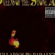 Like A Drug Queens Of The Stone Age