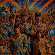 Magical Mystery Tour Remastered The Beatles