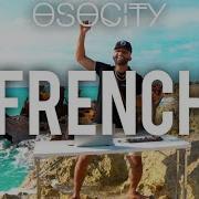 Dance Mix Of France