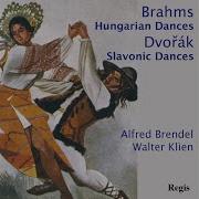 Dvorak Slavonic Dances Op 46 No 6 In A Flat Major