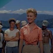 There Is Nothing Like A Dame