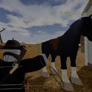 Ковбои В Roblox