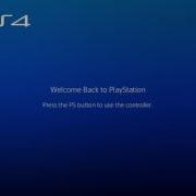 Ps4 Intro Theme Song