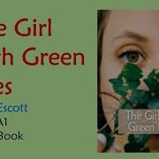 The Girl With The Green Eyes