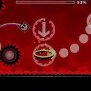 Geometry Dash Electrodynamix V2 Very Hard Demon By Neptune