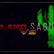 Boom Kitty Badland Vs Saguaro Hypermashup Version