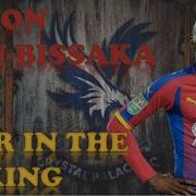 Aaron Wan Bissaka Star In The Making Best Moments