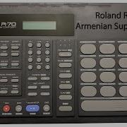 Akai Armenian Super Styles