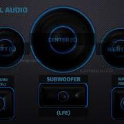Dolby Atmos 5 1 Surround Sound Test