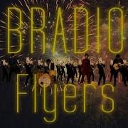 Flyers Bradio