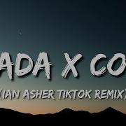 Prada X Cola Ian Asher Tiktok Remix