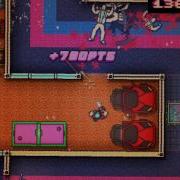 Hotline Miami A High Score Run Fun Games