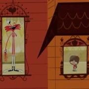 Foster S Home For Imaginary Fiends