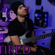 So Tired Rock Raven Ruin Sessions 14