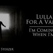 Vladimir Sterzer Lullaby For A Vampire