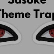 Sharingan Sasuke Theme