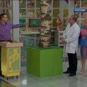 Первый Канал О Березовом Соке Рассказывает Алексей Грибин