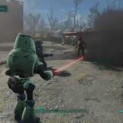 Fallout 4 Assaultron Vs Robobrain And Protectron Round 2 Robot Wars