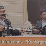 Isoqjon Joraxonov Ijrosida Kechirgin Bolam