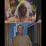 Billy Loomis And Stu Macher Vs Wednesday And Enid