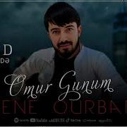 Ferid Ehmedzade Omrum Gunum