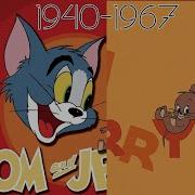 Tom And Jerry Intro 1940