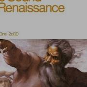 Marcus James The Sound Of Renaissance Volume One Cd2