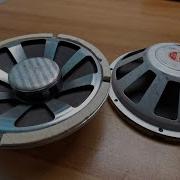 Tesla Aro 567 Wide Range Speaker Reproduktor Lautsprecher