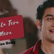 Barrister Babu Title Track Rishta Tera Mera Full Song Barrister Babu