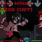 Sdamos Sweet Dreams Are Made Of Screams Ost Friday Night Funkin Vs