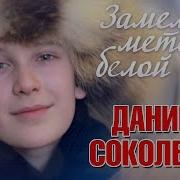 Даниил Соколенко Замела Метелью Белой