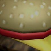 Roblox Cheeseburger Sound Effect