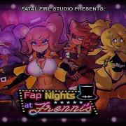 Fnia Main Menu Theme