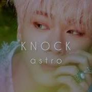 Knock Astro Speed Up